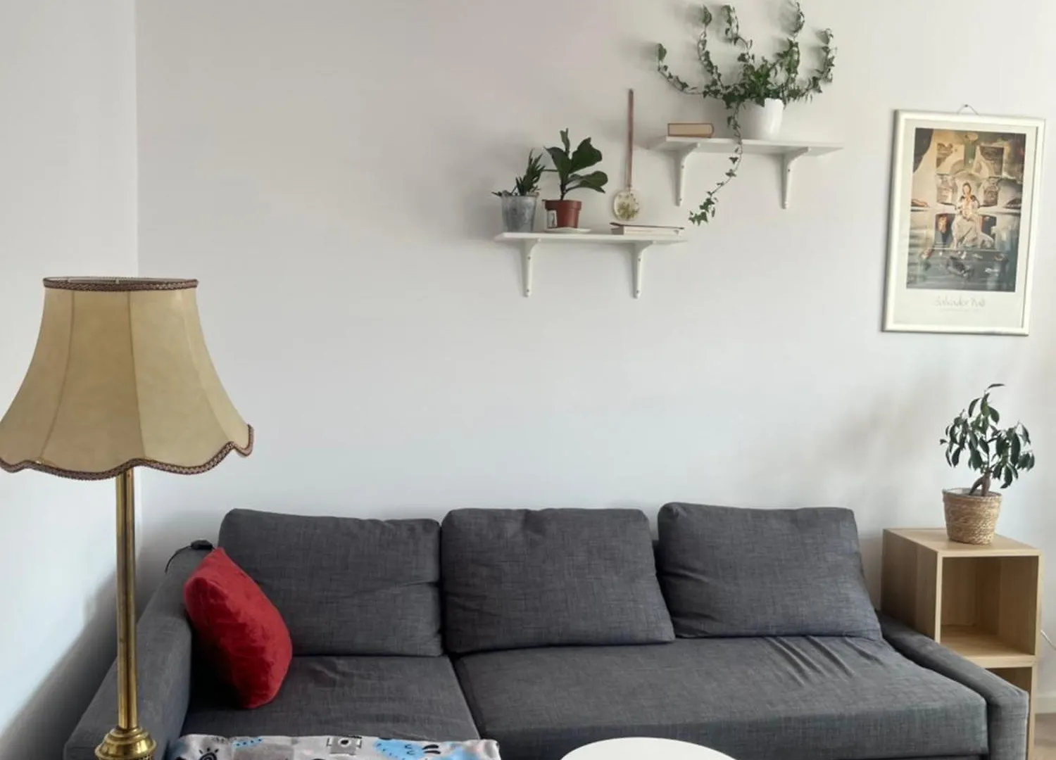 Apartment Przytulne 2 Pokoje W Gdansku