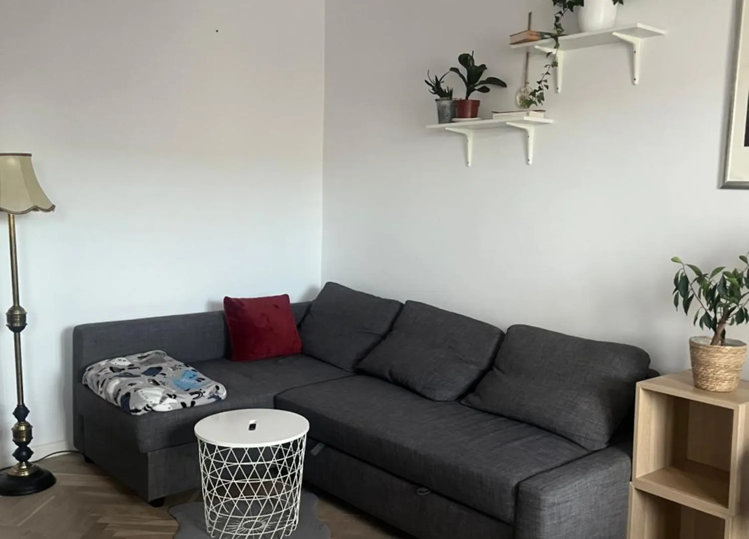 Przytulne 2 Pokoje W Gdansku Poland