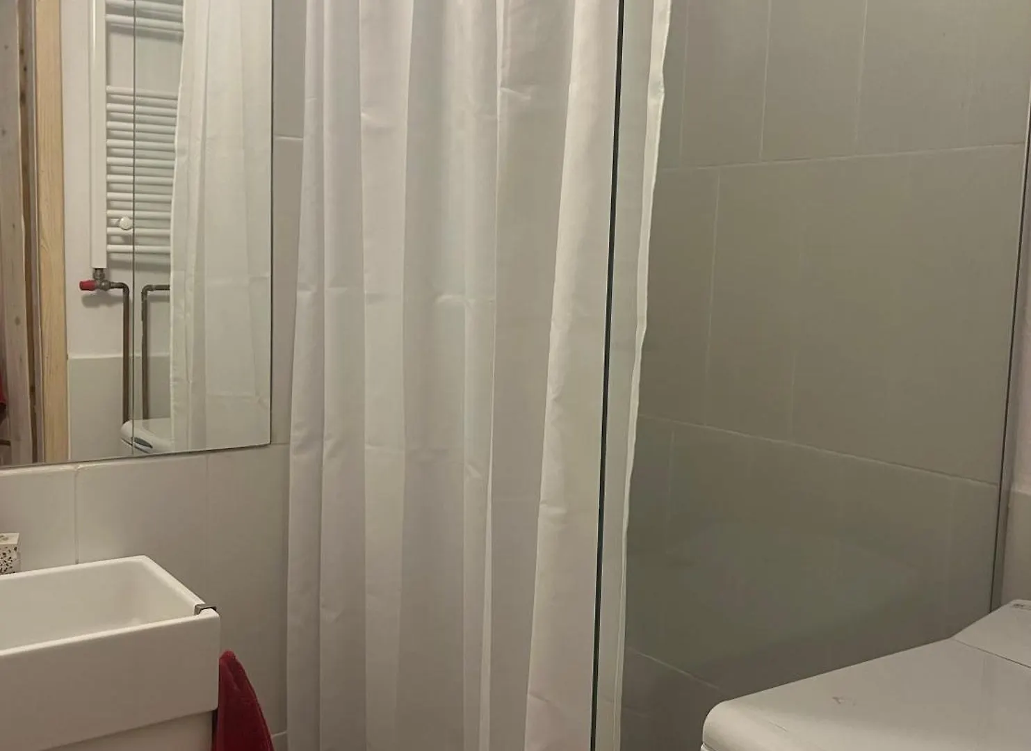 Przytulne 2 Pokoje W Gdansku Apartment Gdansk