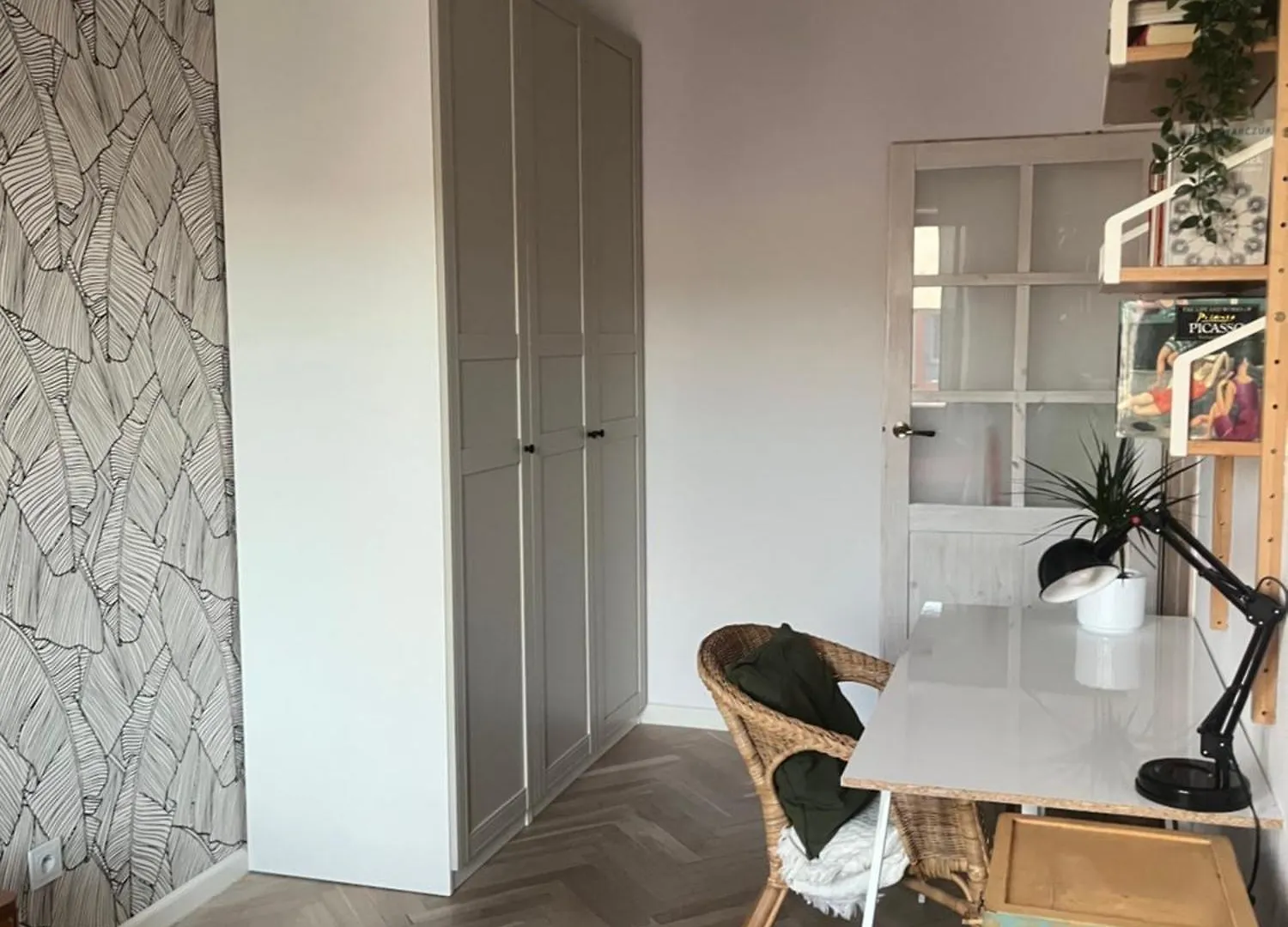 Apartment Przytulne 2 Pokoje W Gdansku