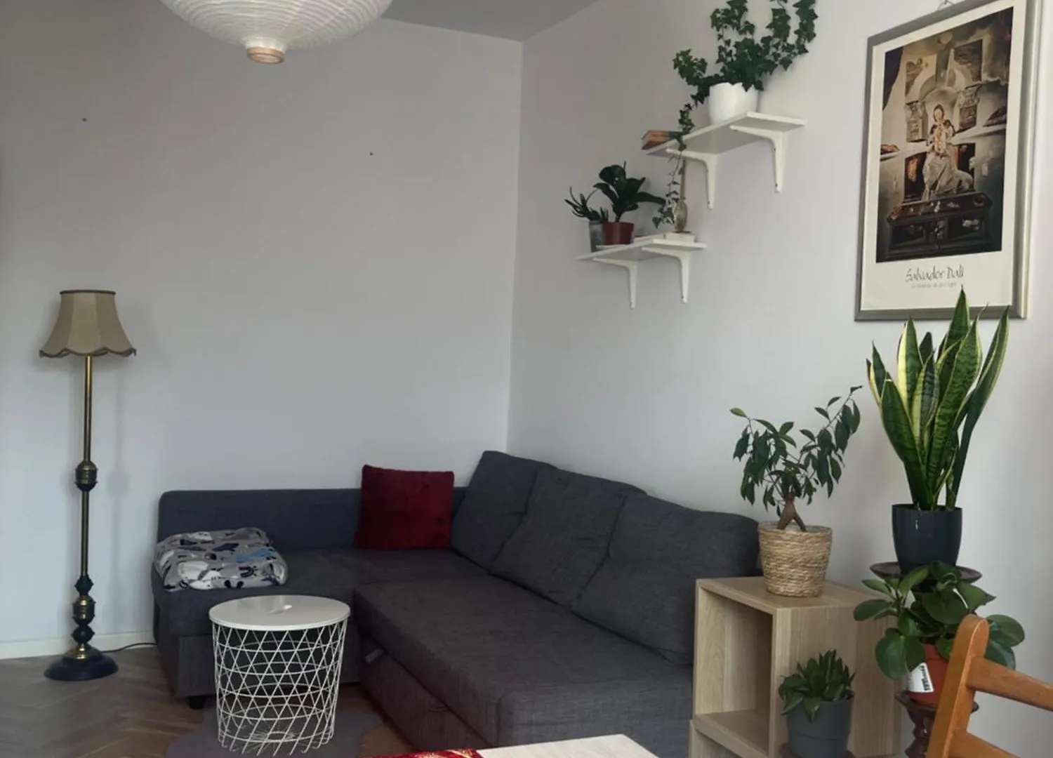 Apartment Przytulne 2 Pokoje W Gdansku Poland