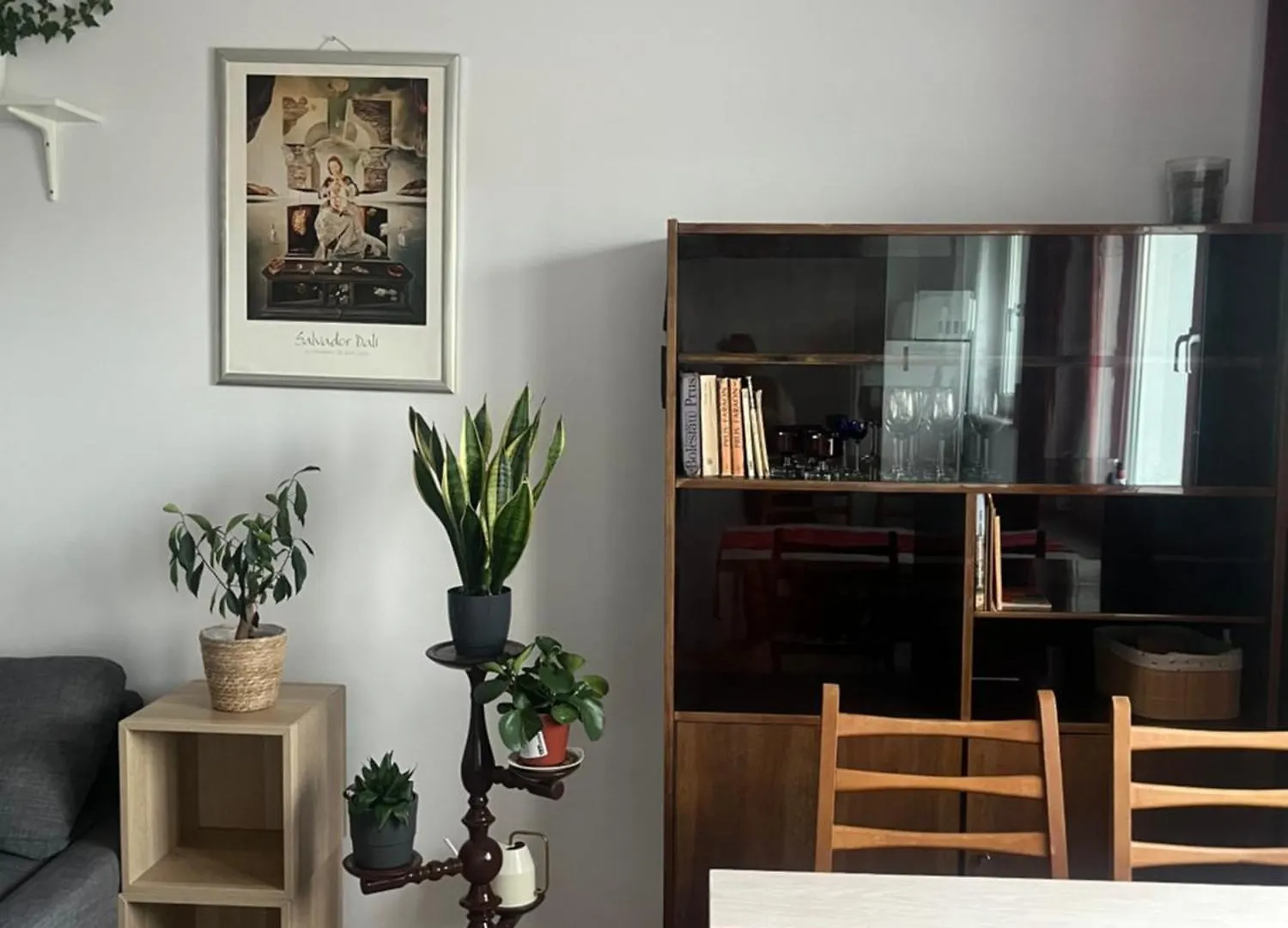 Apartment Przytulne 2 Pokoje W Gdansku
