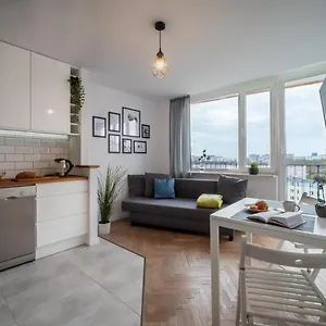 Coco Kołobrzeska 42 Gdańsk