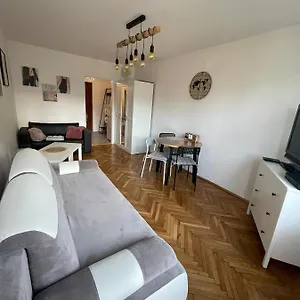 Carmen Apartments4u - Pomorska 82 Gdańsk